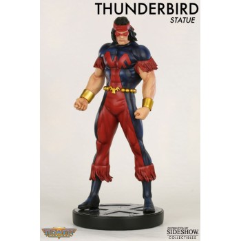 Marvel Statue Thunderbird 30 cm
